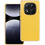 Matrix Case For Xiaomi Redmi Note 14 Pro 5G / 14 Pro Plus 5G Yellow OEM