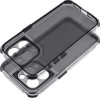 Matrix Clear Case For Iphone 12 Black OEM
