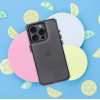 Matrix Clear Case For Iphone 12 Black OEM
