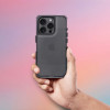 Matrix Clear Case For Iphone 14 Black OEM