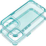 Matrix Clear Case For Iphone 16e (Se 4 2025) Mint OEM