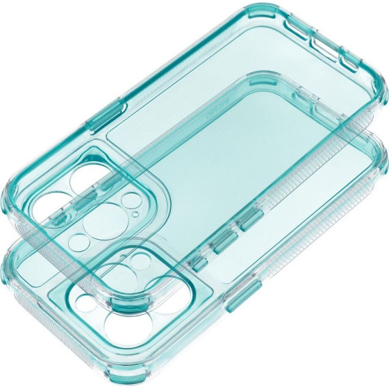 Matrix Clear Case For Iphone 16e (Se 4 2025) Mint OEM
