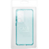 Matrix Clear Case For Samsung A15 4G / A15 5G Mint OEM