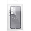 Matrix Clear Case For Samsung A16 5G Black OEM