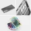 Matrix Clear Case For Samsung A35 5G Black OEM