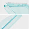 Matrix Clear Case For Samsung A35 5G Mint OEM