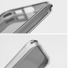 Matrix Clear Case For Samsung S24 Fe Black OEM