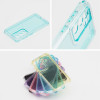 Matrix Clear Case For Samsung S25 Ultra Mint OEM