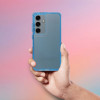 Matrix Clear Case For Xiaomi Redmi 14C Blue OEM