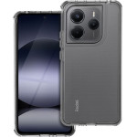 Matrix Clear Case For Xiaomi Redmi Note 14 5G Black OEM