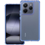 Matrix Clear Case For Xiaomi Redmi Note 14 5G Blue OEM
