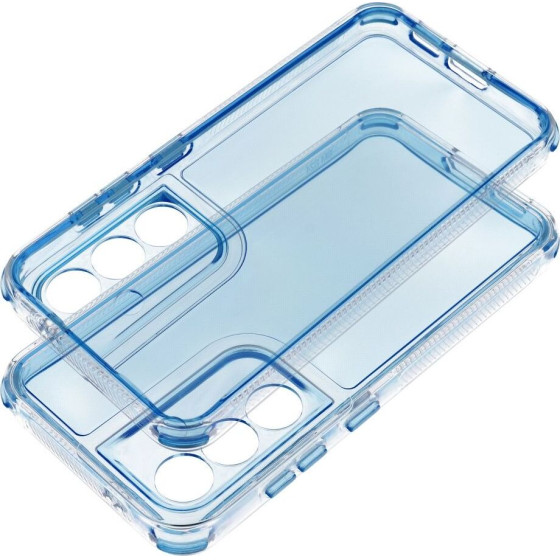 Matrix Clear Case For Xiaomi Redmi Note 14 Pro 4G Blue OEM