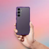 Matrix Clear Case For Xiaomi Redmi Note 14 Pro 4G Light Violet OEM