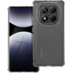 Matrix Clear Case For Xiaomi Redmi Note 14 Pro 5G / 14 Pro Plus 5G Black OEM
