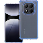 Matrix Clear Case For Xiaomi Redmi Note 14 Pro 5G / 14 Pro Plus 5G Blue OEM