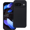 Matt Case For Google Pixel 9 Black OEM