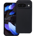 Matt Case For Google Pixel 9 Black OEM