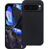 Matt Case For Google Pixel 9 Pro Black OEM