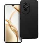 Matt Case For Honor 200 Black OEM