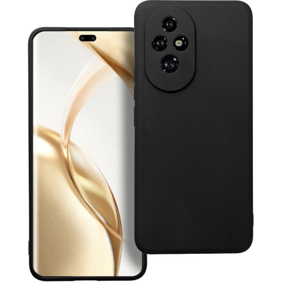 Matt Case For Honor 200 Black OEM