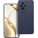 Matt Case For Honor 200 Blue OEM