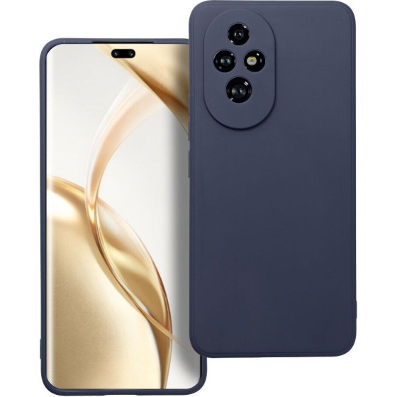 Matt Case For Honor 200 Blue OEM