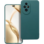 Matt Case For Honor 200 Dark Green OEM