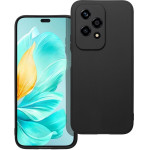 Matt Case For Honor 200 Lite Black OEM