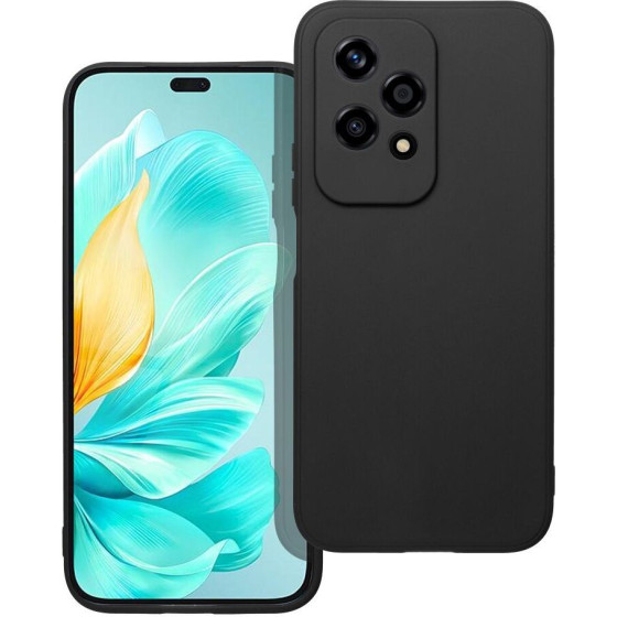 Matt Case For Honor 200 Lite Black OEM