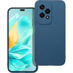 Matt Case For Honor 200 Lite Blue OEM