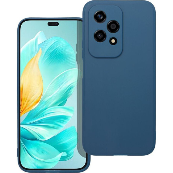 Matt Case For Honor 200 Lite Blue OEM