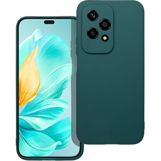 Matt Case For Honor 200 Lite Dark Green OEM