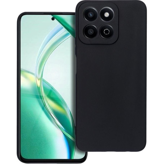 Matt Case For Honor 200 Smart Black OEM