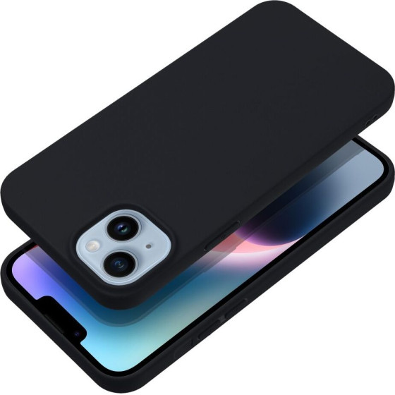 Matt Case For Honor 300 Pro Black OEM