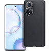 Matt Case For Honor 50 Lite Black OEM