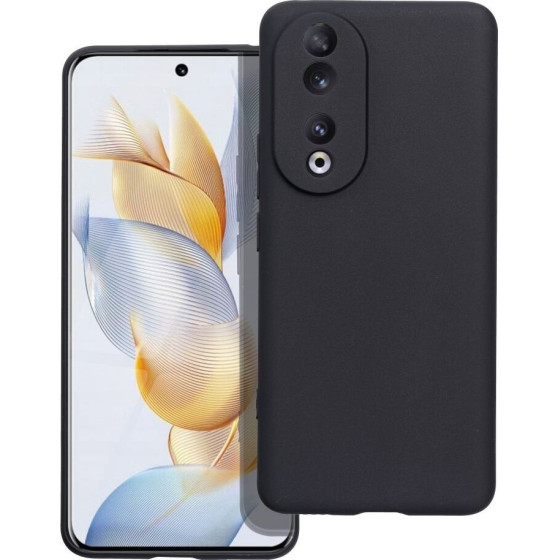 Matt Case For Honor 90 5G Black OEM
