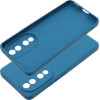 Matt Case For Honor 90 5G Blue OEM