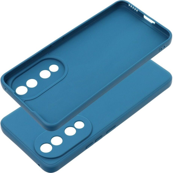 Matt Case For Honor 90 5G Blue OEM