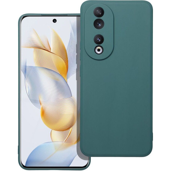 Matt Case For Honor 90 5G Dark Green OEM