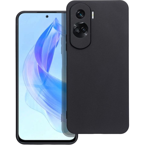 Matt Case For Honor 90 Lite Black OEM