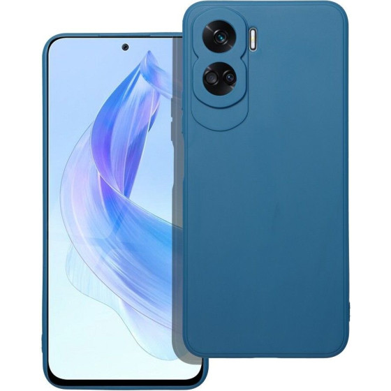 Matt Case For Honor 90 Lite Blue OEM