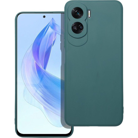 Matt Case For Honor 90 Lite Dark Green OEM