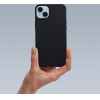 Matt Case For Honor Magic 4 Lite Black OEM