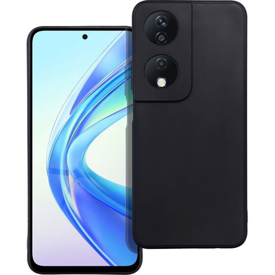 Matt Case For Honor X7b Black OEM