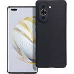 Matt Case For Huawei Nova 10 Pro Black OEM