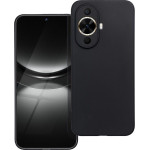Matt Case For Huawei Nova 12s Black OEM