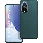 Matt Case For Huawei Nova 9 / Honor 50 Dark Green OEM