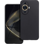 Matt Case For Huawei Nova Y11 Black OEM