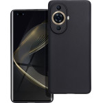 Matt Case For Huawei Nova Y11 Pro Black OEM