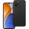 Matt Case For Huawei Nova Y61 4G Black OEM
